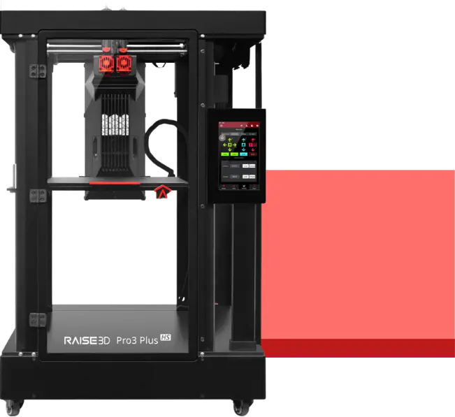 3D-printing-machine