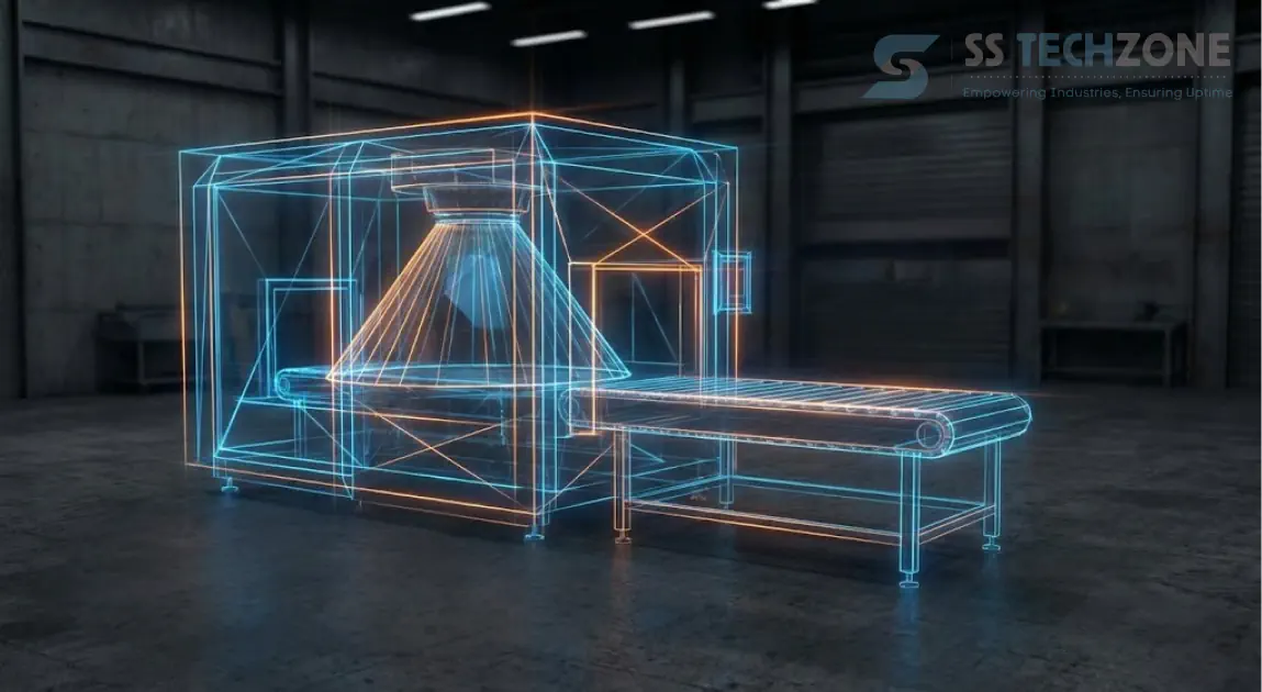 Industrial X-Ray & CT