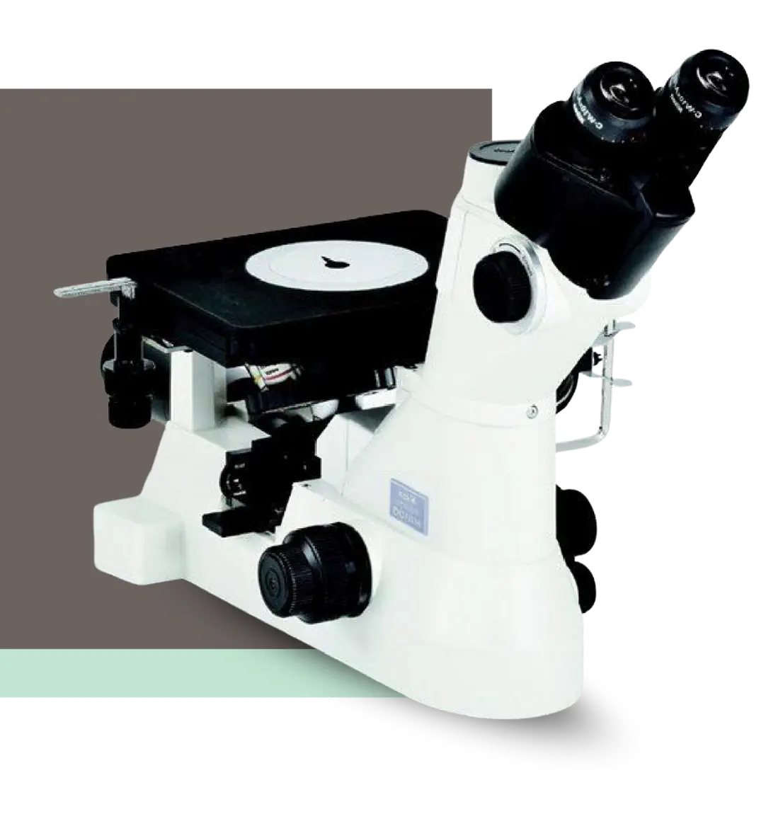 Inverted Microscope - SS Techzone
