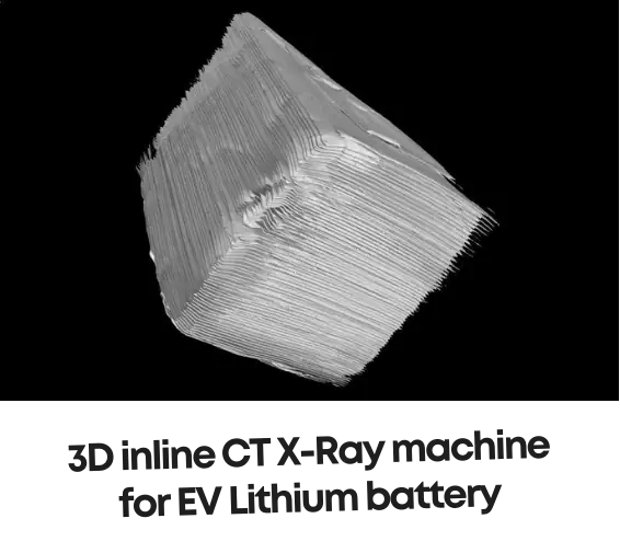 SS Techzone -Industrial X-Ray & CT