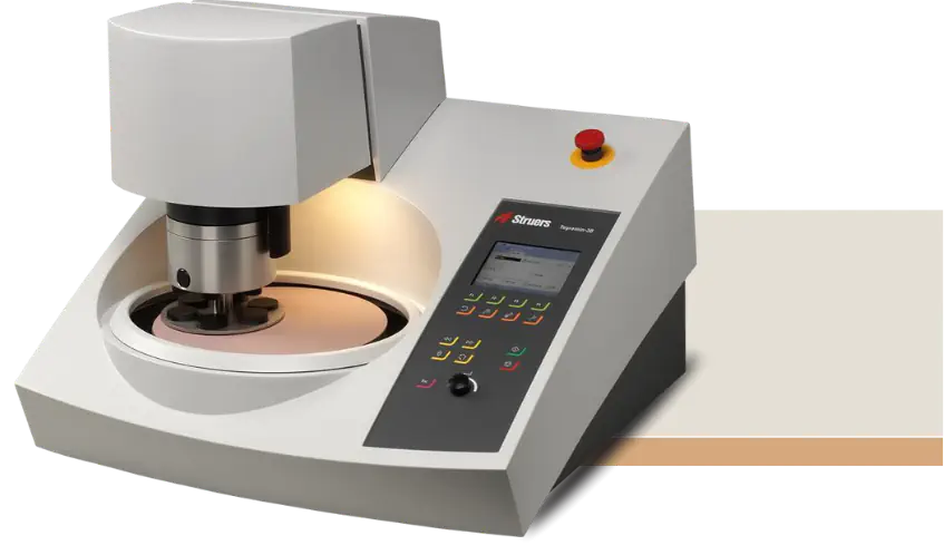 Sample-preparation-machine