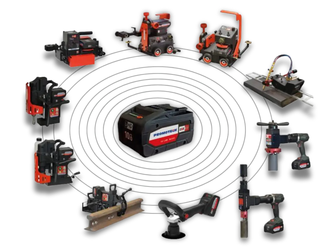 Welding and Automation - SS Techzone